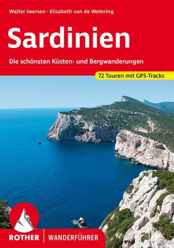 Sardinien touren mit - touren,