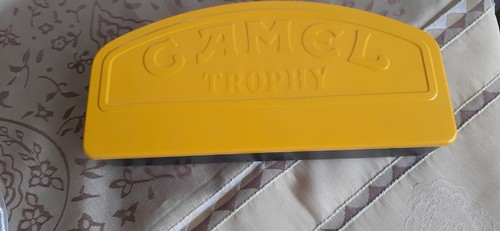 Vintage camel trophy - vintage,