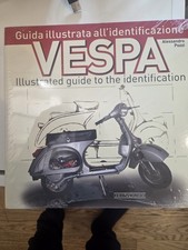 VESPA - ILLUSTRIERTE