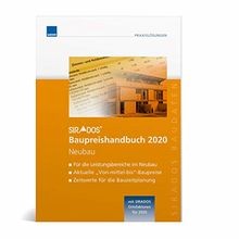 SIRADOS Baupreishandbuch 2020 Neubau von SIRADOS Ba... | Buch | Zustand sehr gut