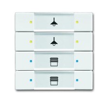 Busch-Jaeger Tastsensor