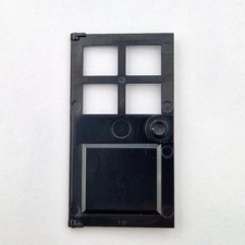 Lego 1x Tür Eingang Tor 1x4x6