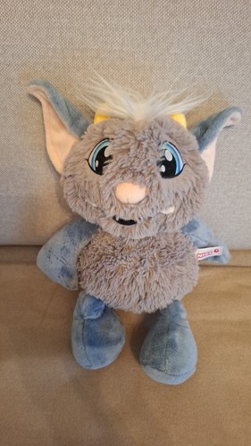 Nici monster mics sprechendes - monster,