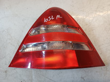 10SL-R* Mercedes-Benz SLK R170 Mopf/Facelift Rücklicht Rechts A1708200864