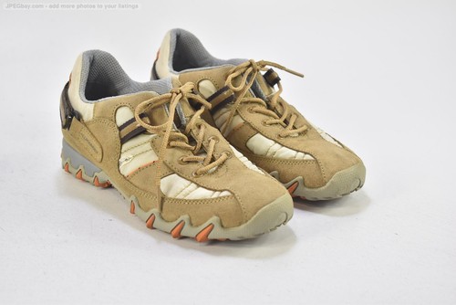 Allrounder damen wanderschuhe - allrounder,