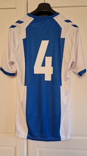 Magdeburg trikot ec50 - 1.,