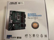 Asus Pro Q570M-C/CSM