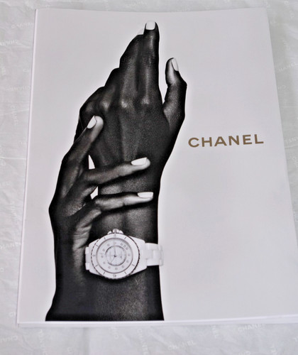 Chanel horlogerie les - horlogerie,