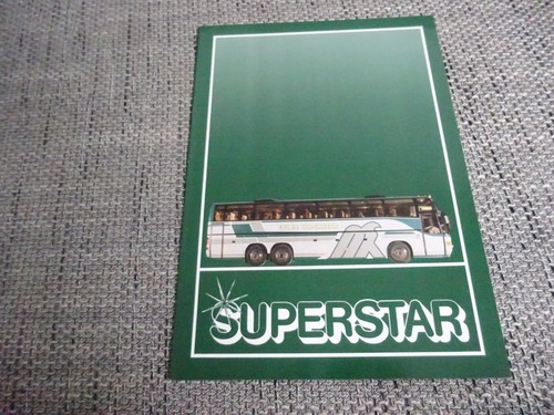Volvo b10m delta - volvo,