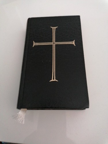 Evangelisches gesangbuch 1951 - evangelisches,