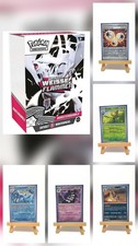 Pokemon white flames wht - pokemon,