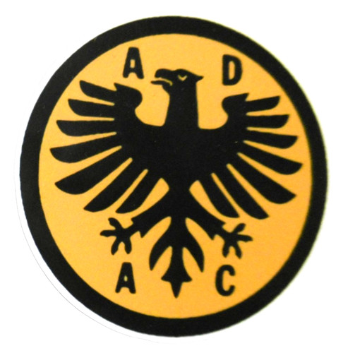 Werbe aufkleber adac - werbe-aufkleber,
