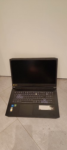Acer nitro an517 768 - nitro, 5