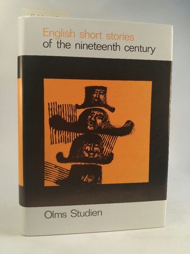 English short stories the - stories, of
