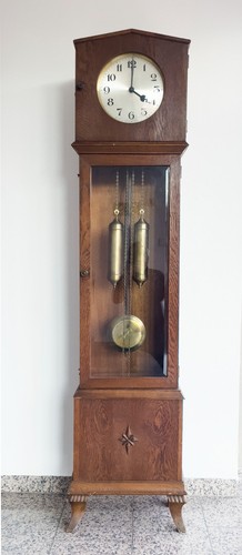 Antike standuhr bayrisches - standuhr,,