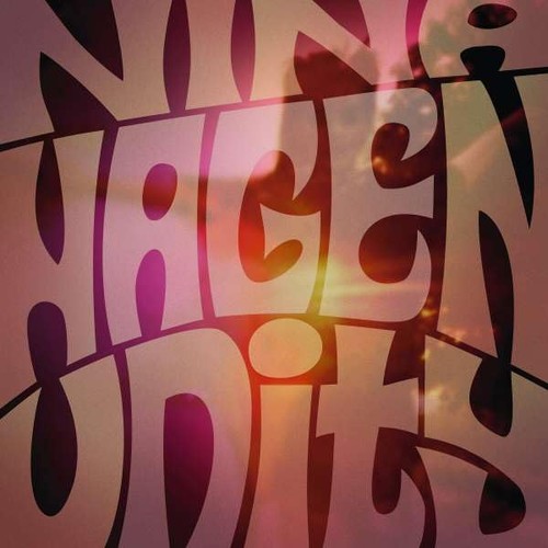Nina hagen unity - -,