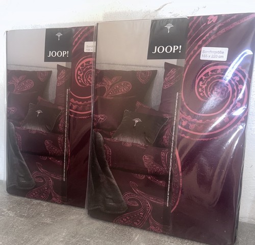 Joop bettwäsche set - joop!, bettwäsche-set