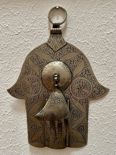 Hand der fatima - der,