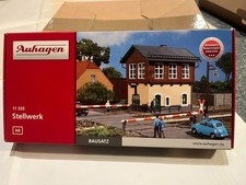 Auhagen H0 11333 "Stellwerk"