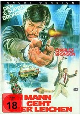 🧨 „EIN MANN GEHT ÜBER