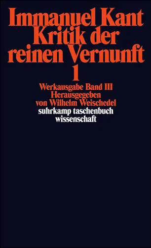 Werkausgabe bänden - werkausgabe,