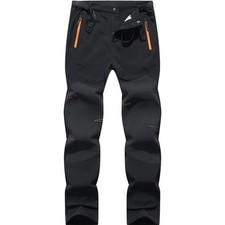 BenBoy Herren  Softshellhose