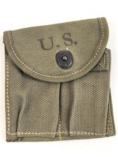 U.S. WWII, Pocket, Cartridge