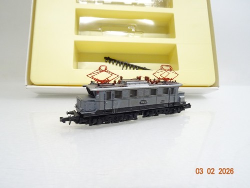 Minitrix 11023 lok e - n,