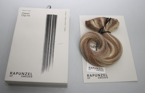 Rapunzel sweden clip ins - sweden, clip-ins