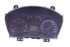 Tachometer Ford Transit MK7