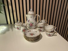 Bavaria Wunderschönes Mokka