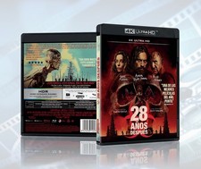 28 YEARS LATER - 4K UHD only