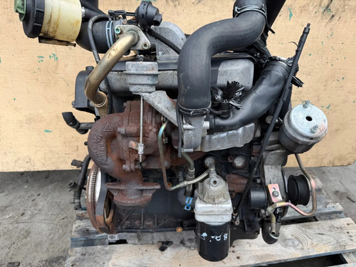 Motor multivan acv ahy - vw, auf