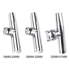 Angelrutenhalter für Boot, -Rutenhalter für Fischerboot, Angelrutenhalter