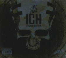 Sido ‎– Ich (Premium