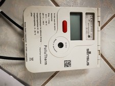 Sensus Pollutherm Wärmezählereinheit (DN25, bis 130C)