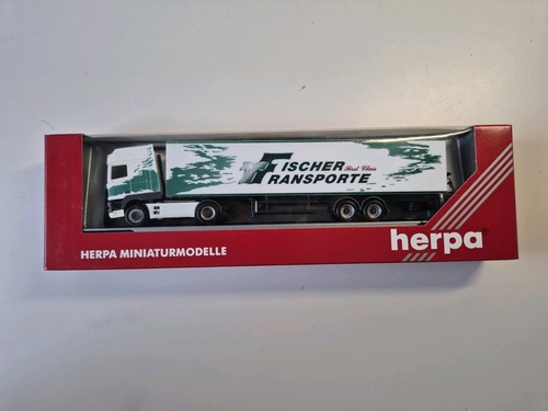 Herpa daf 95 ssc - h0,