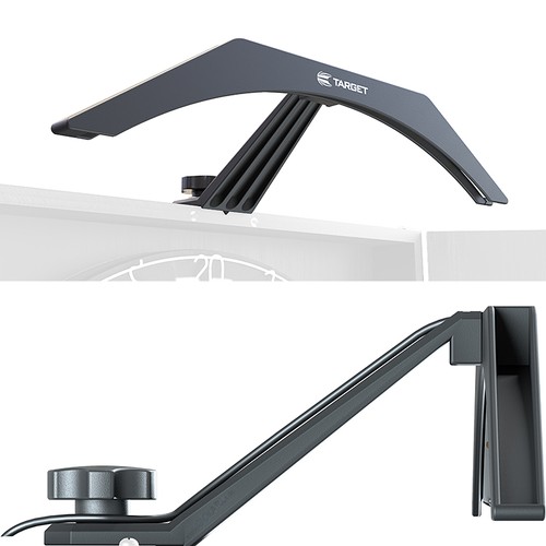 Target arc cabinet light - target,