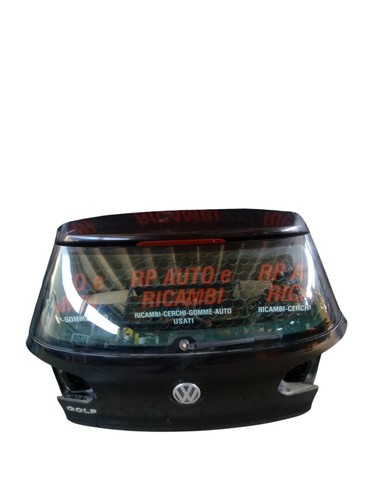 Volkswagen golf limousine - volkswagen,