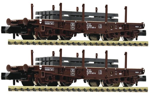 Fleischmann 845609 2tlg set - fleischmann, 2tlg.