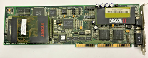 Fast movie machine 16bit - fast,