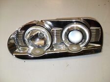 VW Golf 3 Hella Celis Scheinwerfer Frontscheinwerfer Klarglas