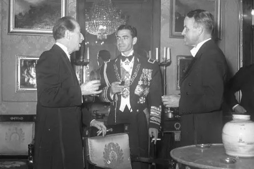 Enrico celio shah reza - enrico,