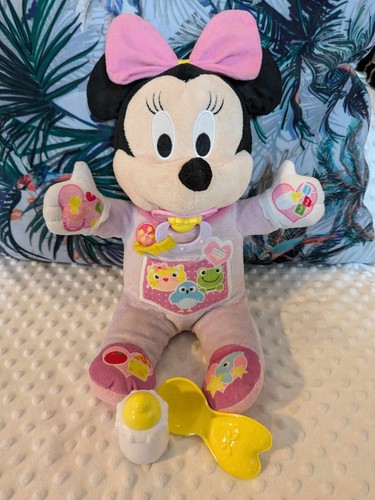Disney minnie sprechender - minnie,