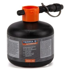 TERRA S Tirefit Ersatzflasche