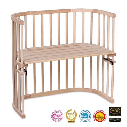 Babybay beistellbett - babybay,