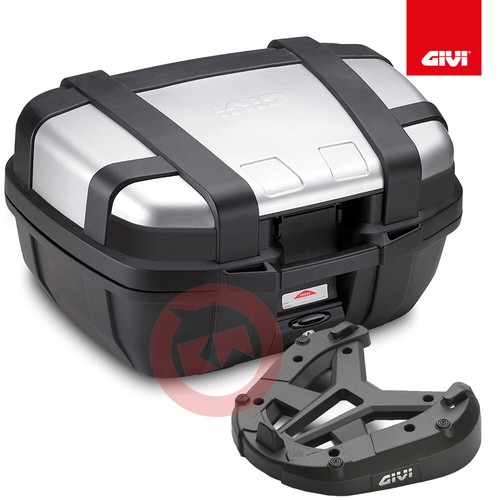Givi kit topcase trekker - kit,