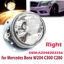 Rechts H7 Nebelscheinwerfer