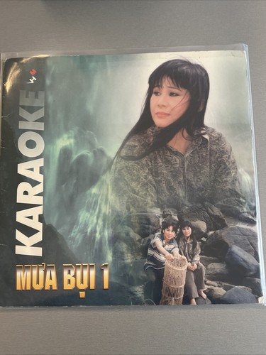 Laserdisc karaoke mua bui 1 - karaoke,