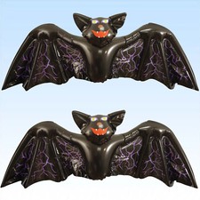 2 x aufblasbare Riesen